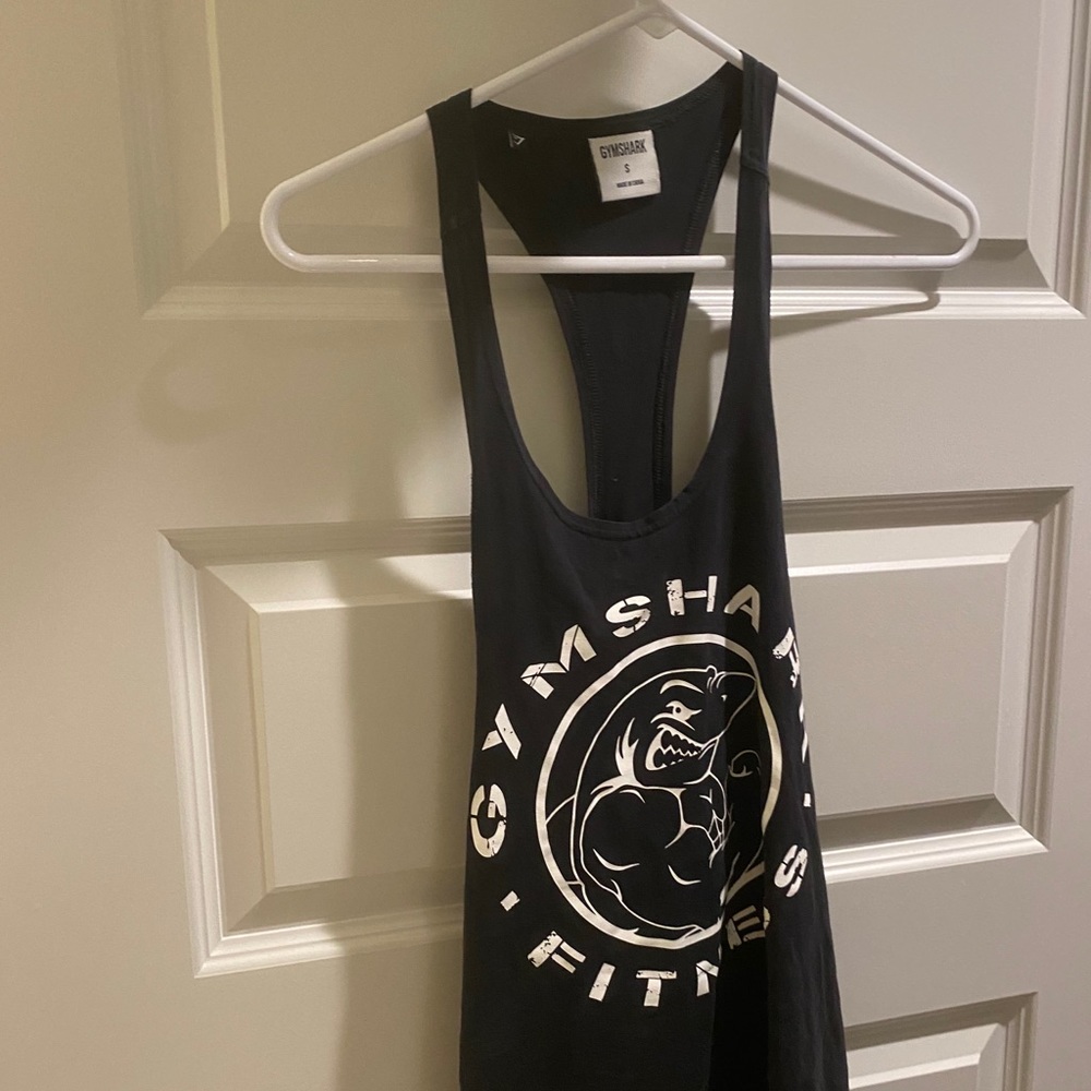 Gymshark stringer